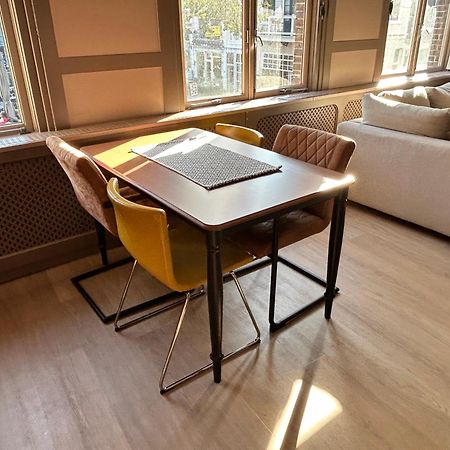Stylish Independent Studio S1, City Centre Dordrecht Exterior photo